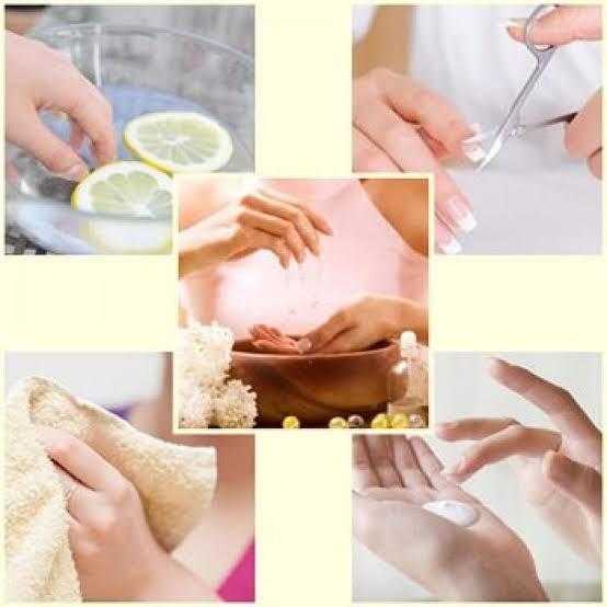 Girls Hygiene